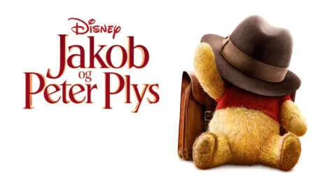 thumbnail - Jakob og Peter Plys