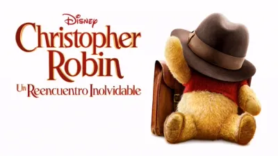 thumbnail - Christopher Robin: Un reencuentro inolvidable
