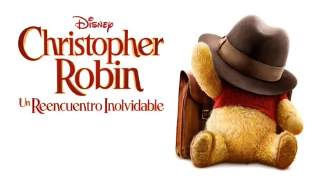thumbnail - Christopher Robin: Un reencuentro inolvidable