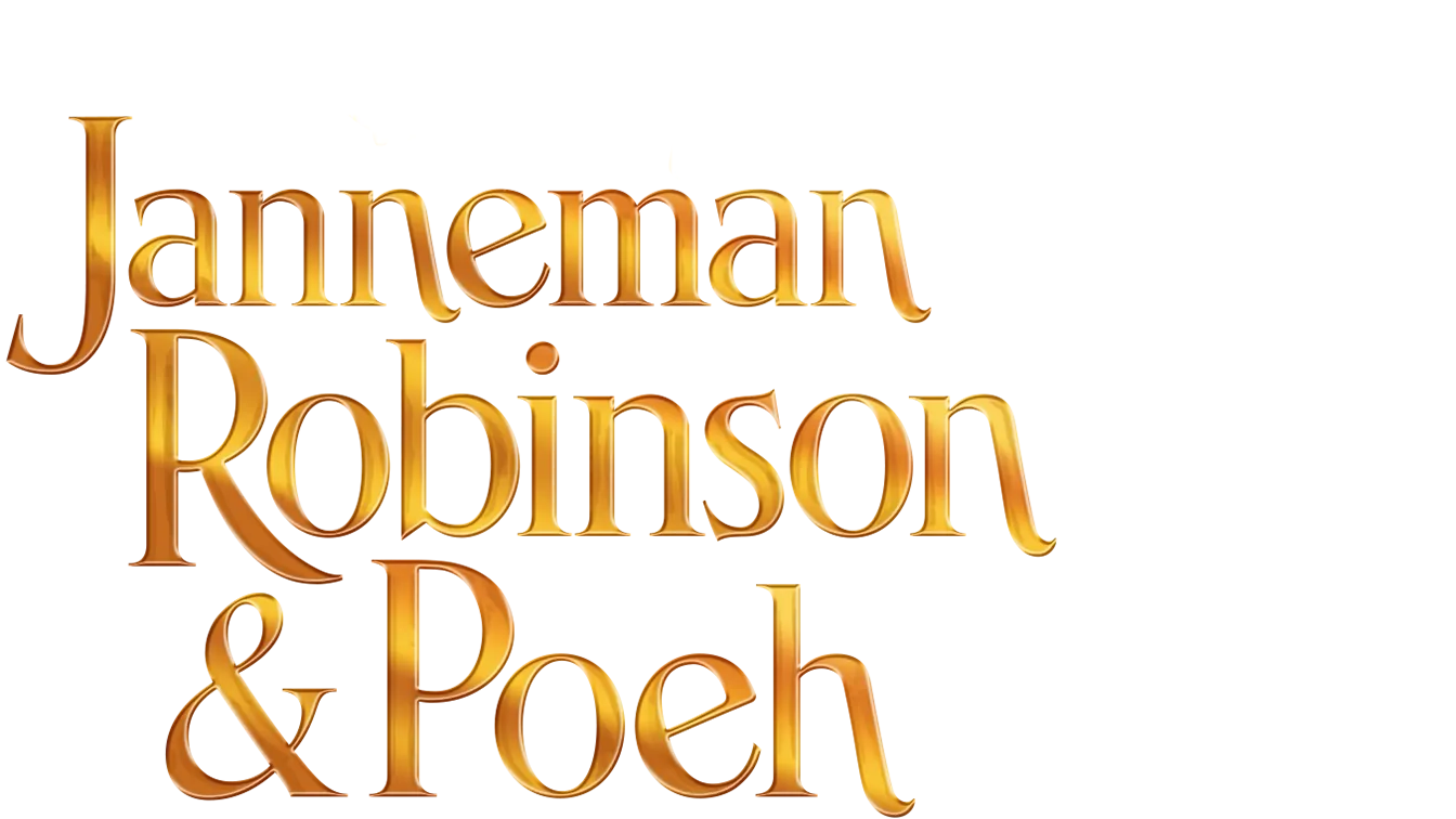 Janneman Robinson & Poeh