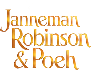 Janneman Robinson & Poeh