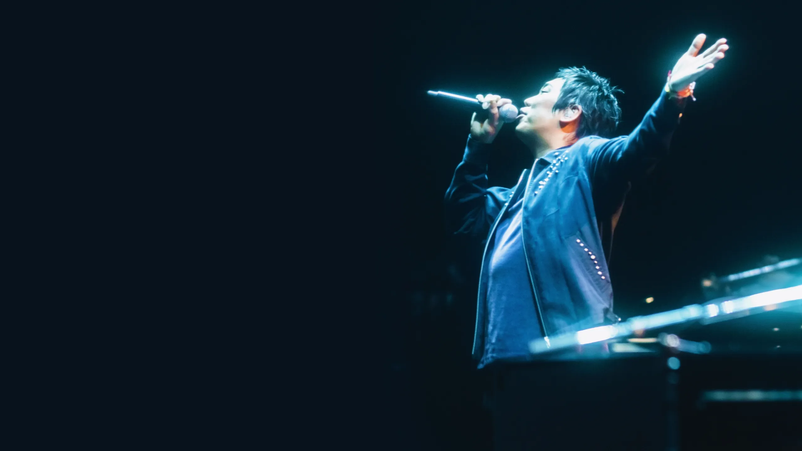 My Music Story: SUKIMASWITCH