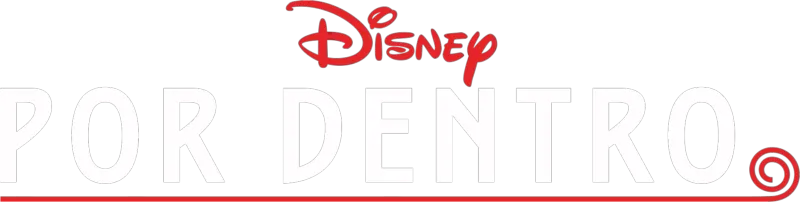 Disney por dentro
