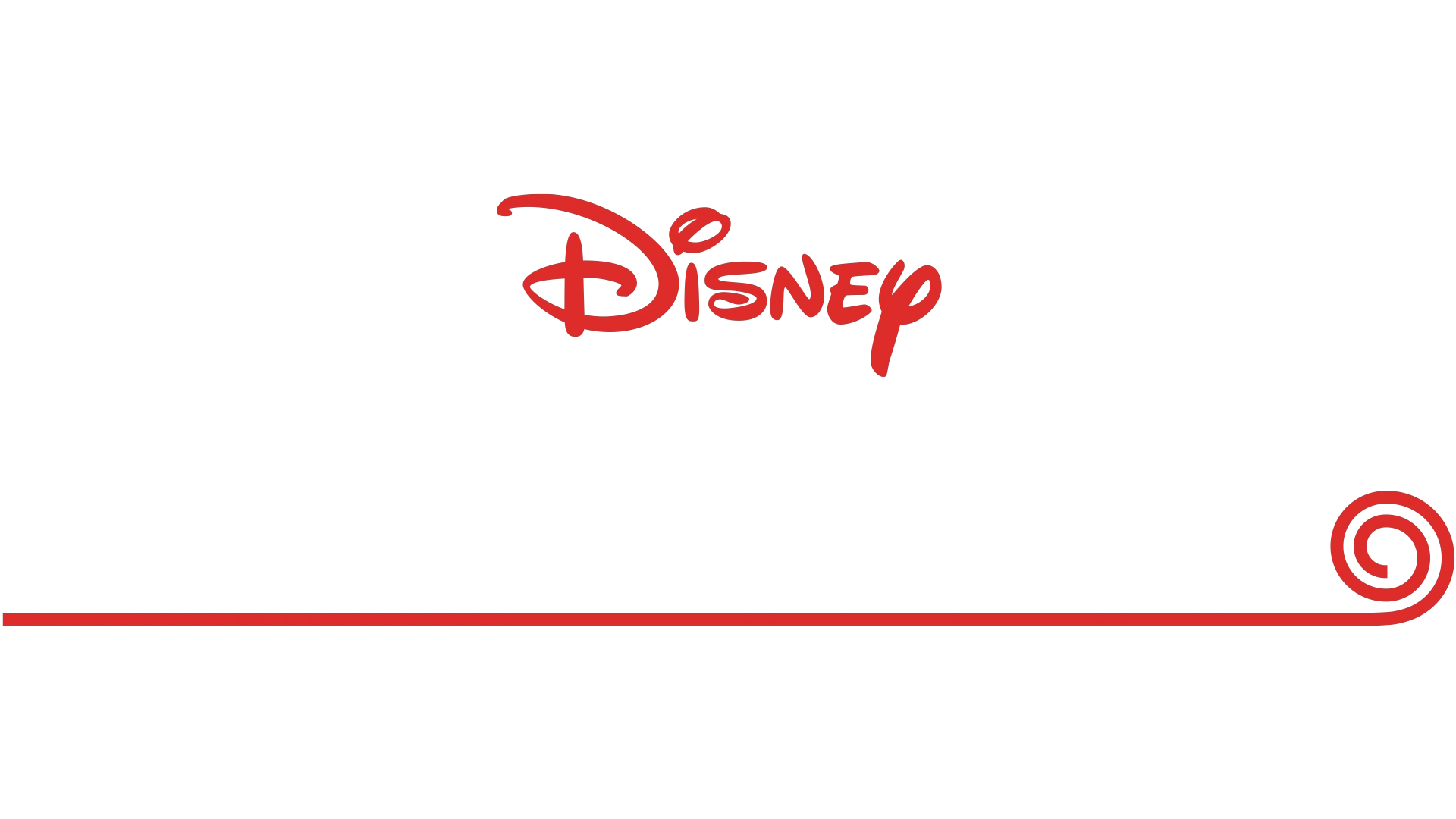 Disney: Za oponou