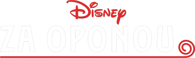 Disney: Za oponou