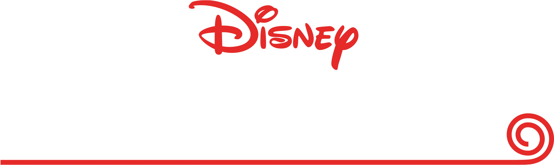 Disney: Za oponou