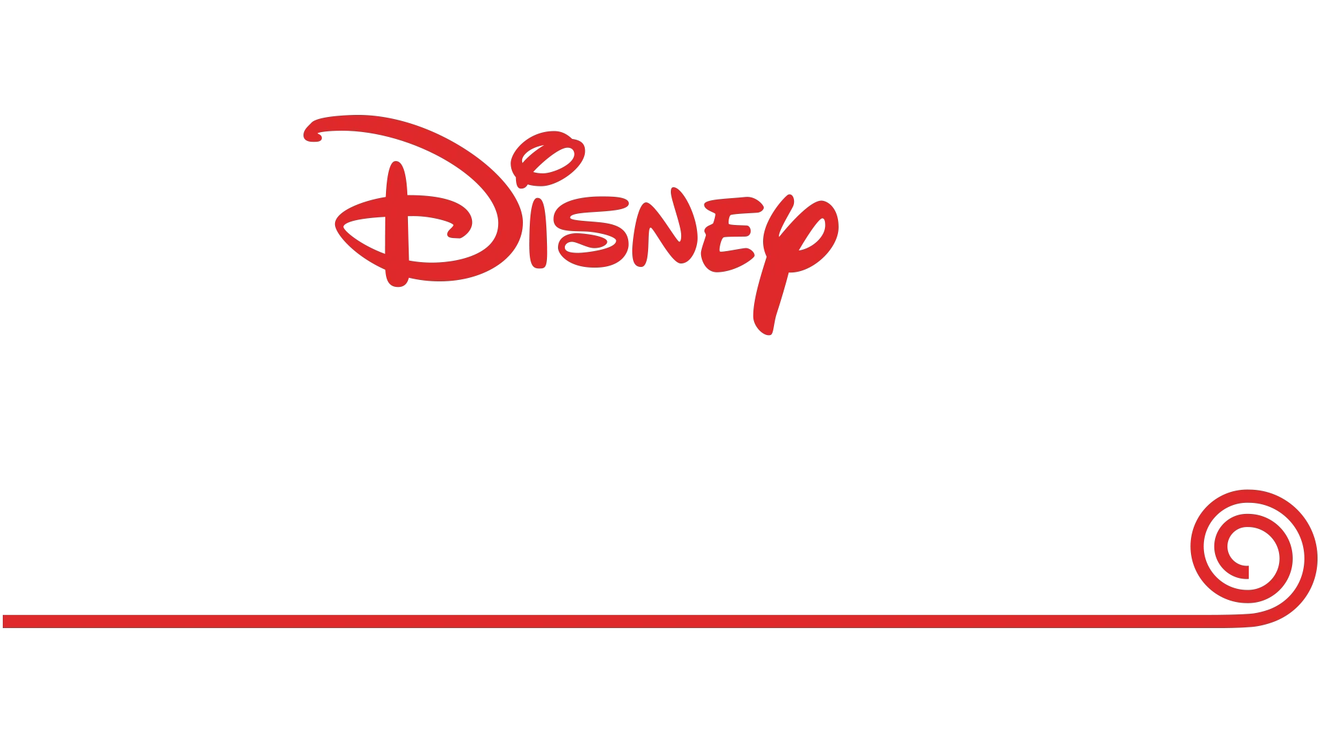 Dentro de Disney