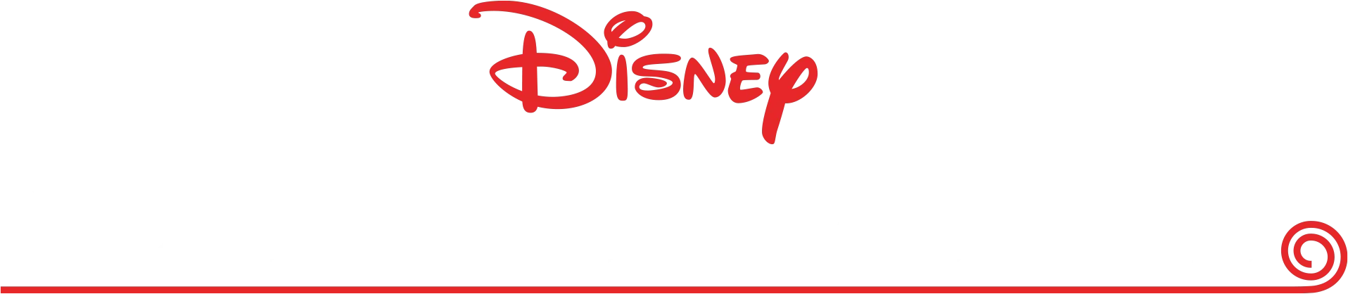Disney nos bastidores