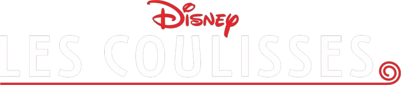 Les Coulisses de Disney