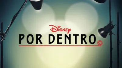 thumbnail - Disney por dentro
