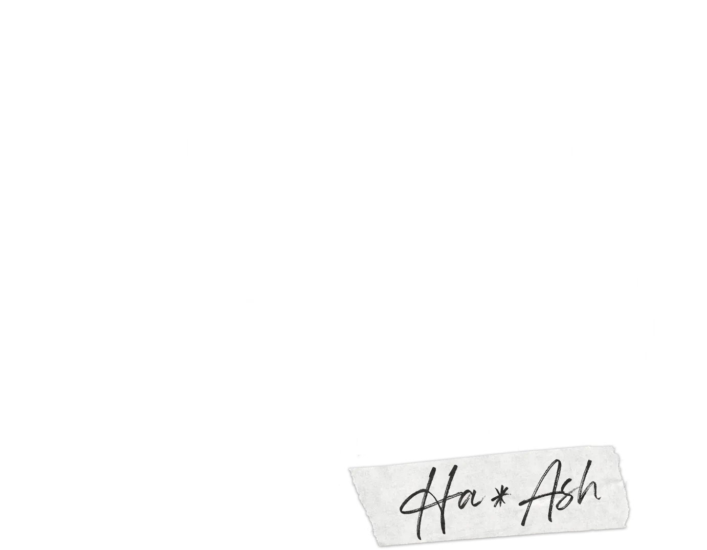 My Music, My Roots: Ha*Ash