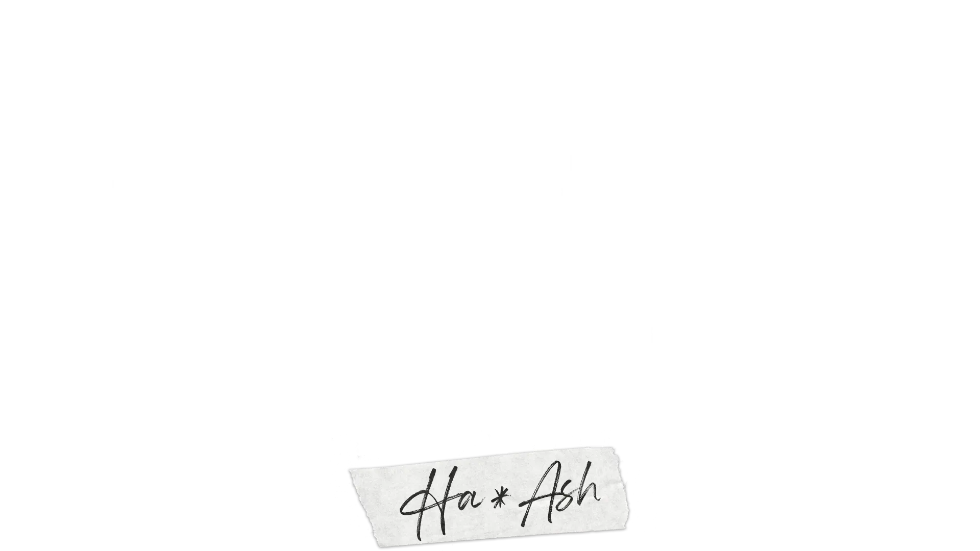 Mi música, mi tierra: Ha*Ash