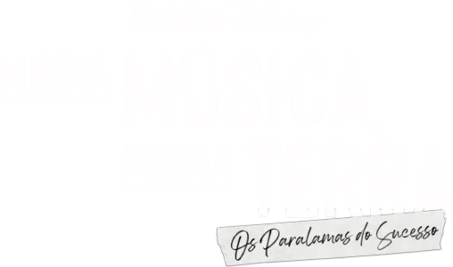 My Music, My Roots: Os Paralamas do Sucesso