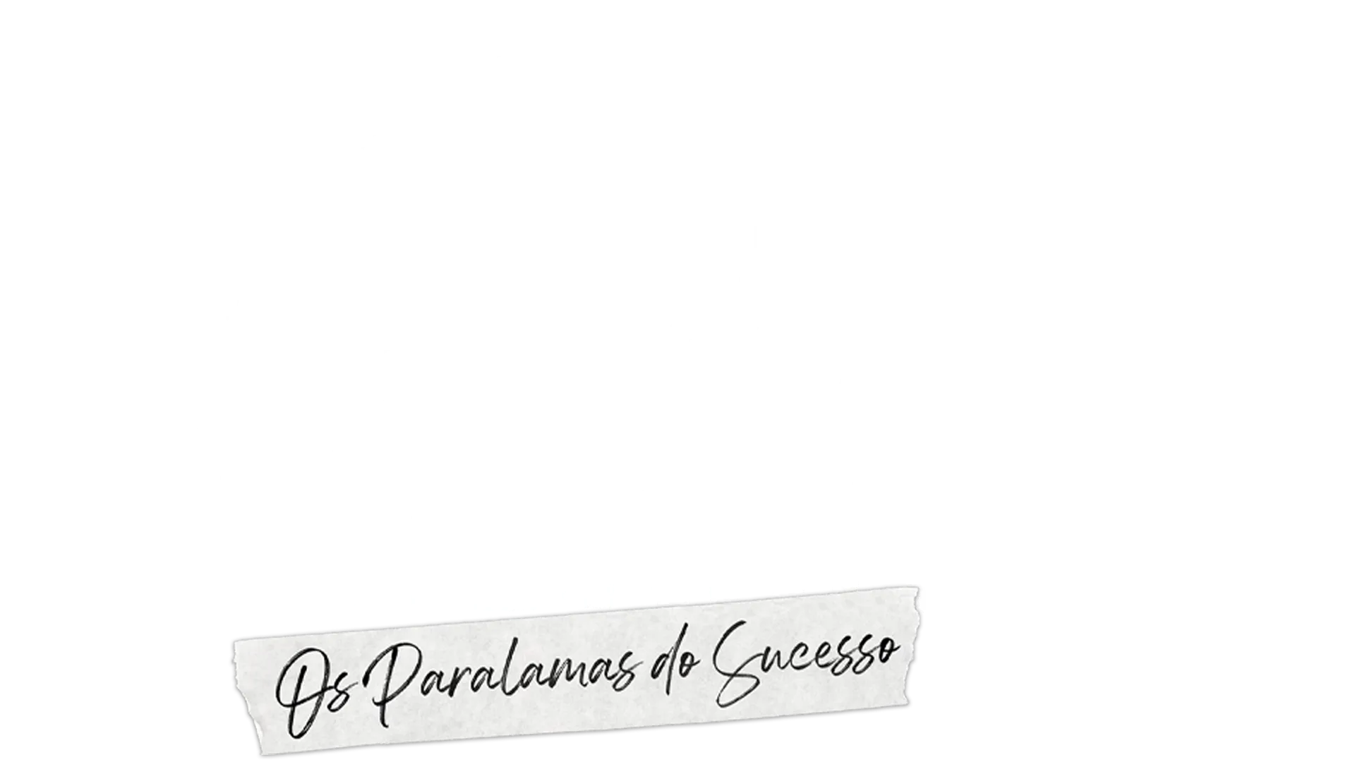 Mi música, mi tierra: Os Paralamas do Sucesso