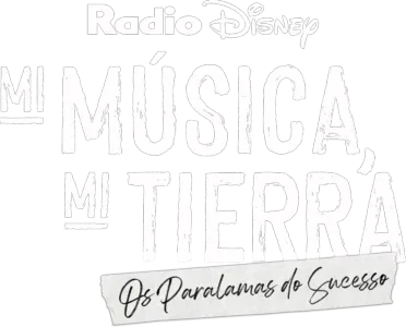 Mi música, mi tierra: Os Paralamas do Sucesso