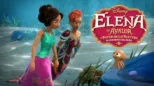 thumbnail - Elena di Avalor: I poteri dello scettro illustrati da Zuzo