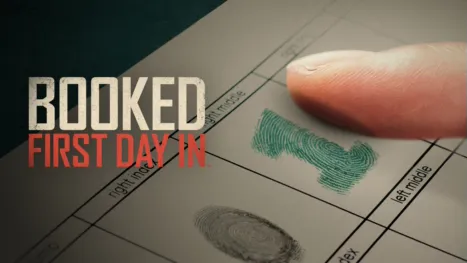 thumbnail - Booked: First Day In