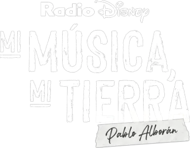 My Music, My Roots: Pablo Alborán