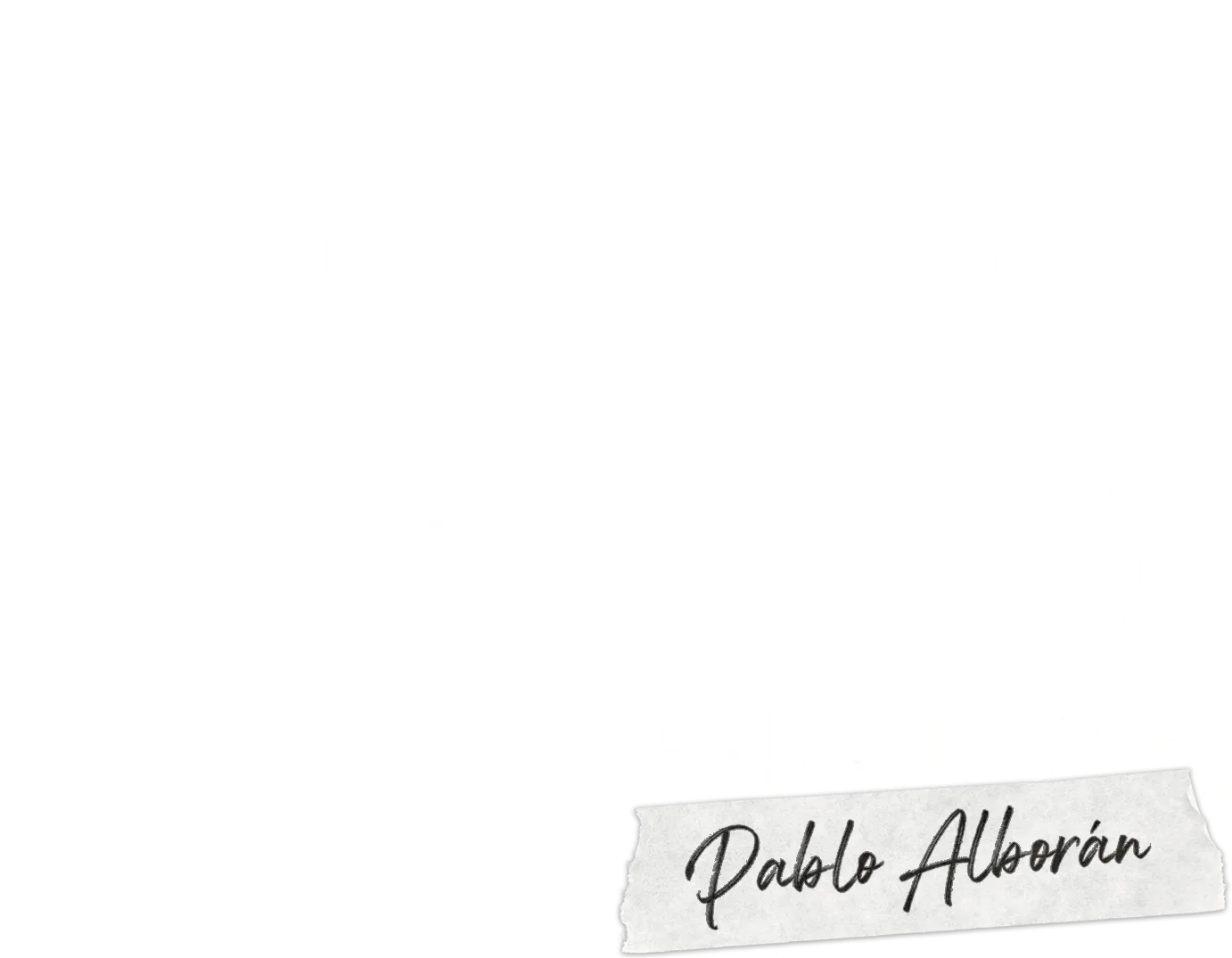 My Music, My Roots: Pablo Alborán