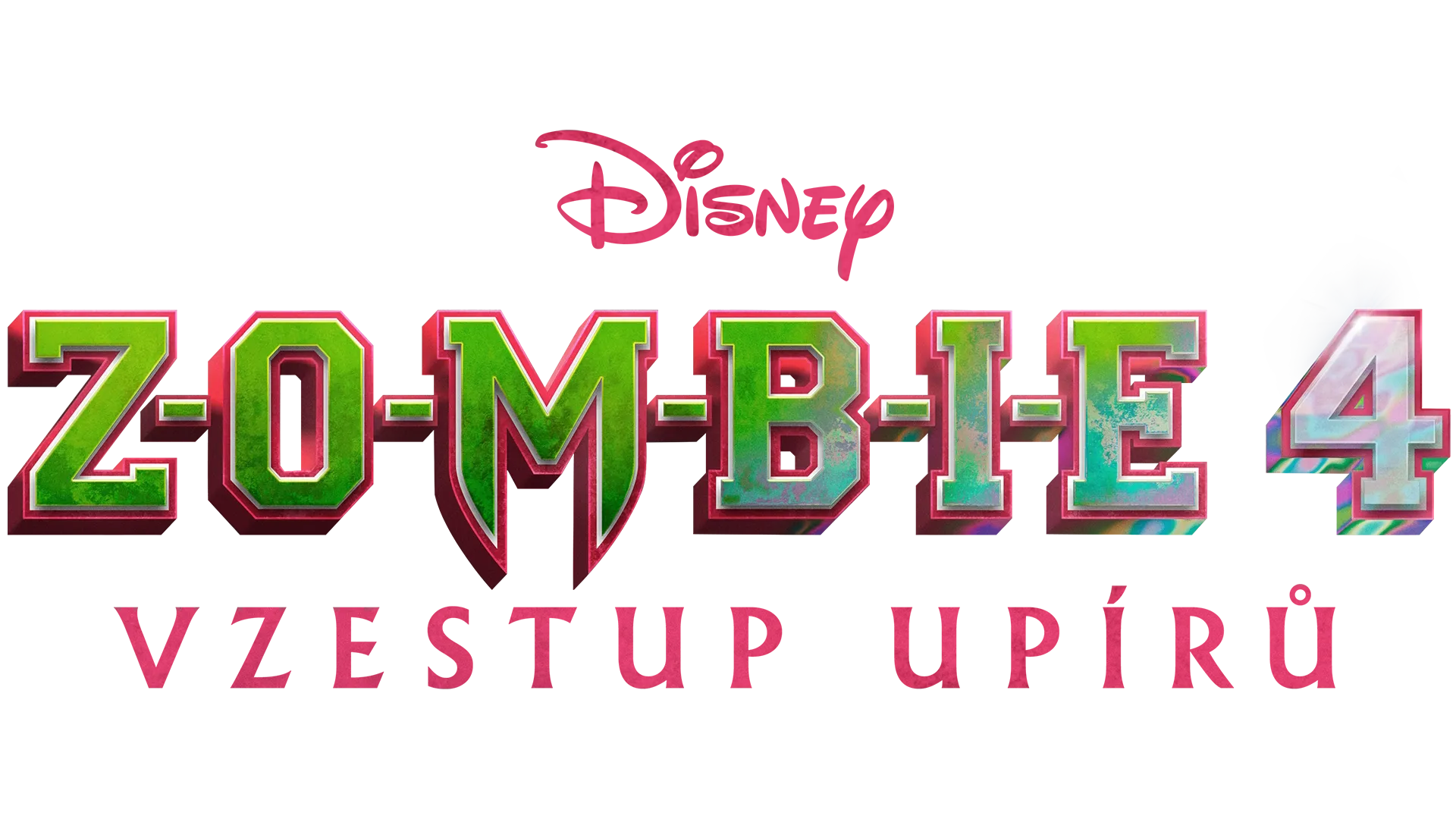 Zombie 4: Vzestup upírů