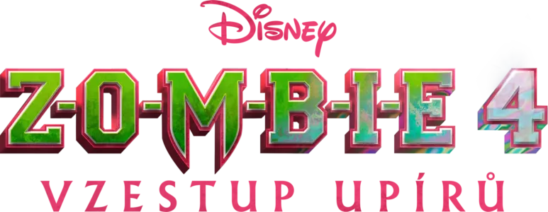 Zombie 4: Vzestup upírů