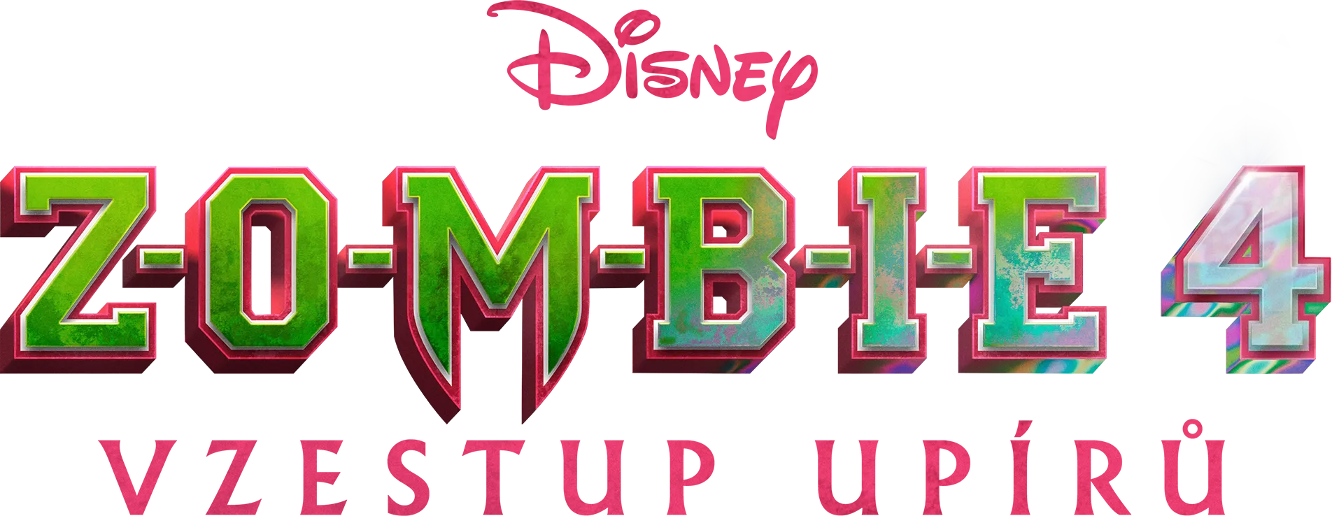 Zombie 4: Vzestup upírů