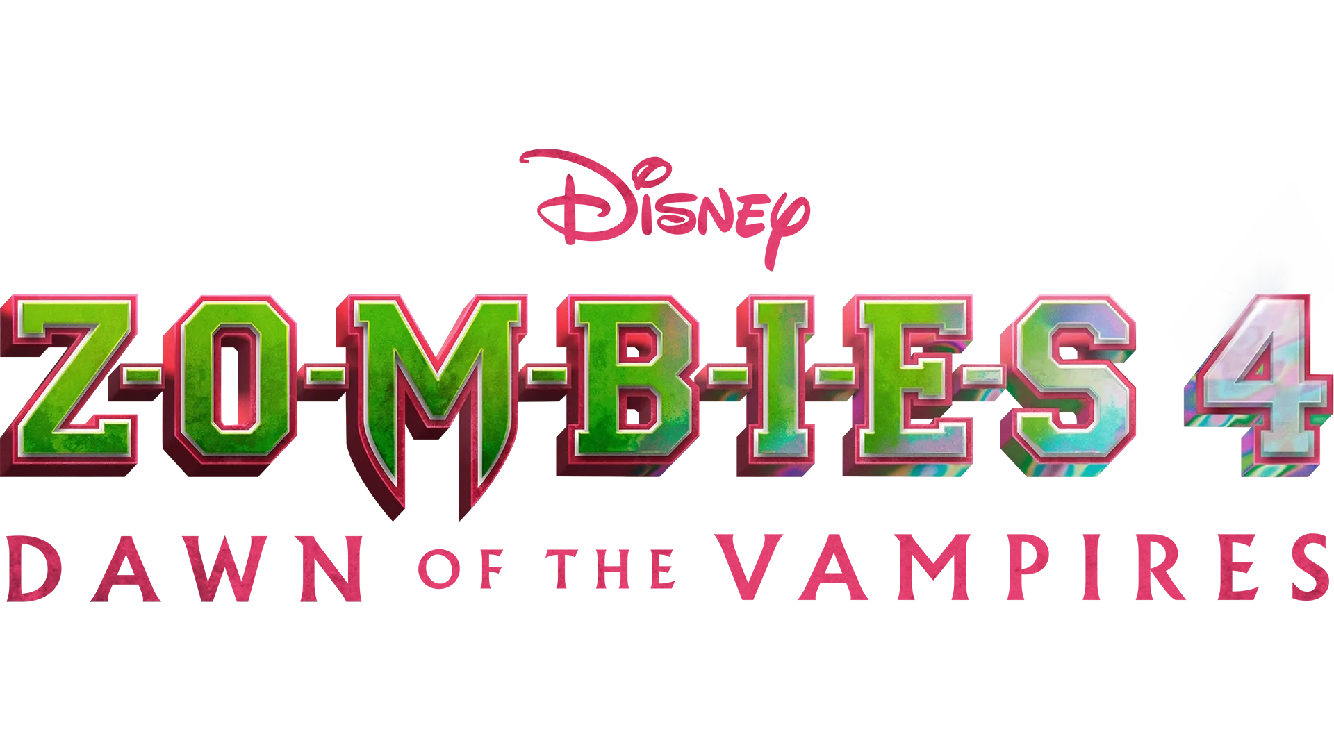 Zombies 4: Dawn of the Vampires