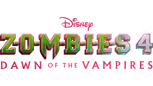 Zombies 4: Dawn of the Vampires