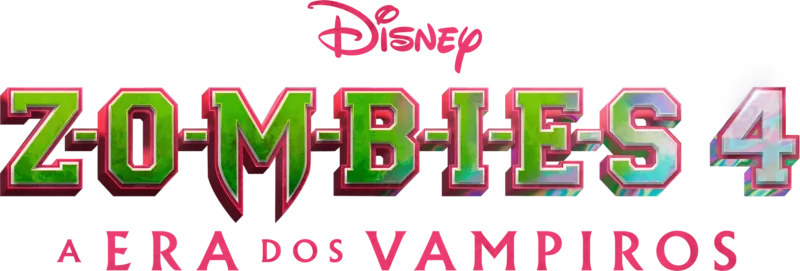 ZOMBIES 4: A Era dos Vampiros
