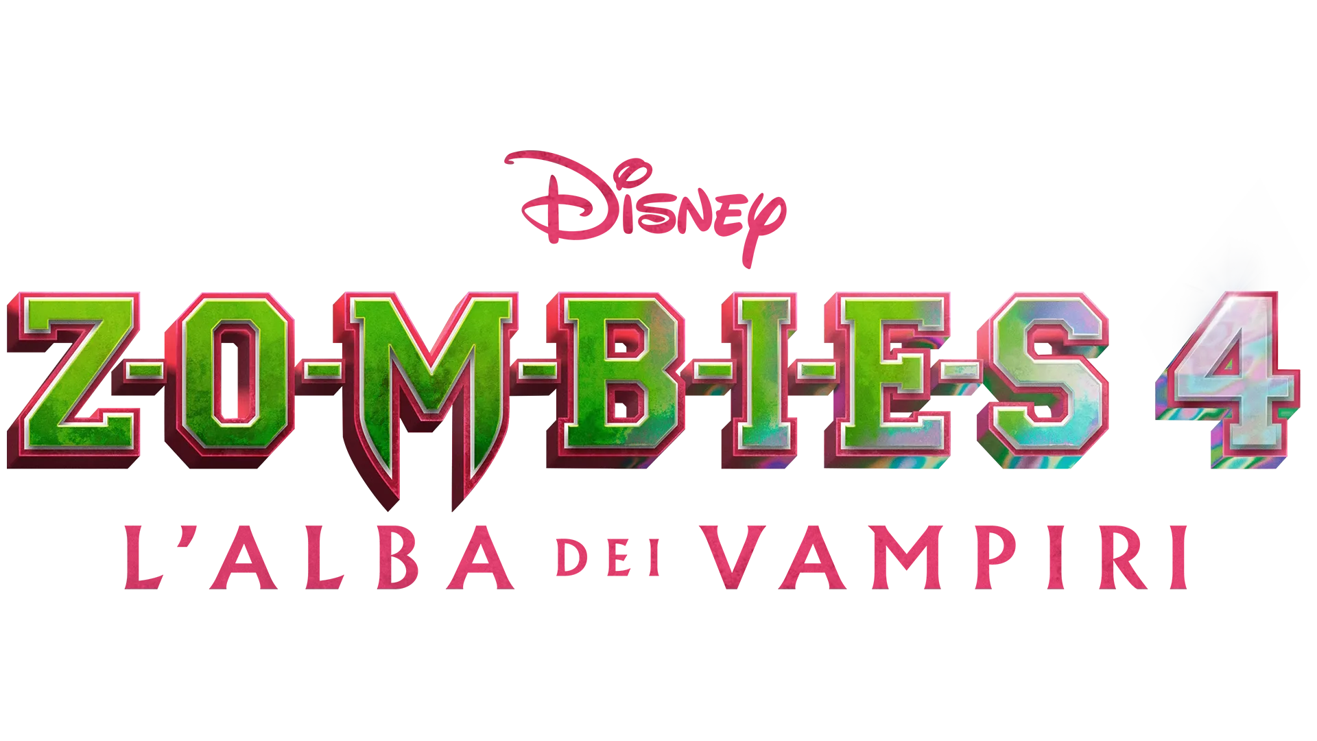 ZOMBIES 4: L’Alba dei Vampiri