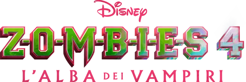 ZOMBIES 4: L’Alba dei Vampiri