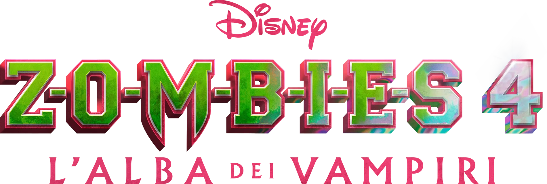 ZOMBIES 4: L’Alba dei Vampiri