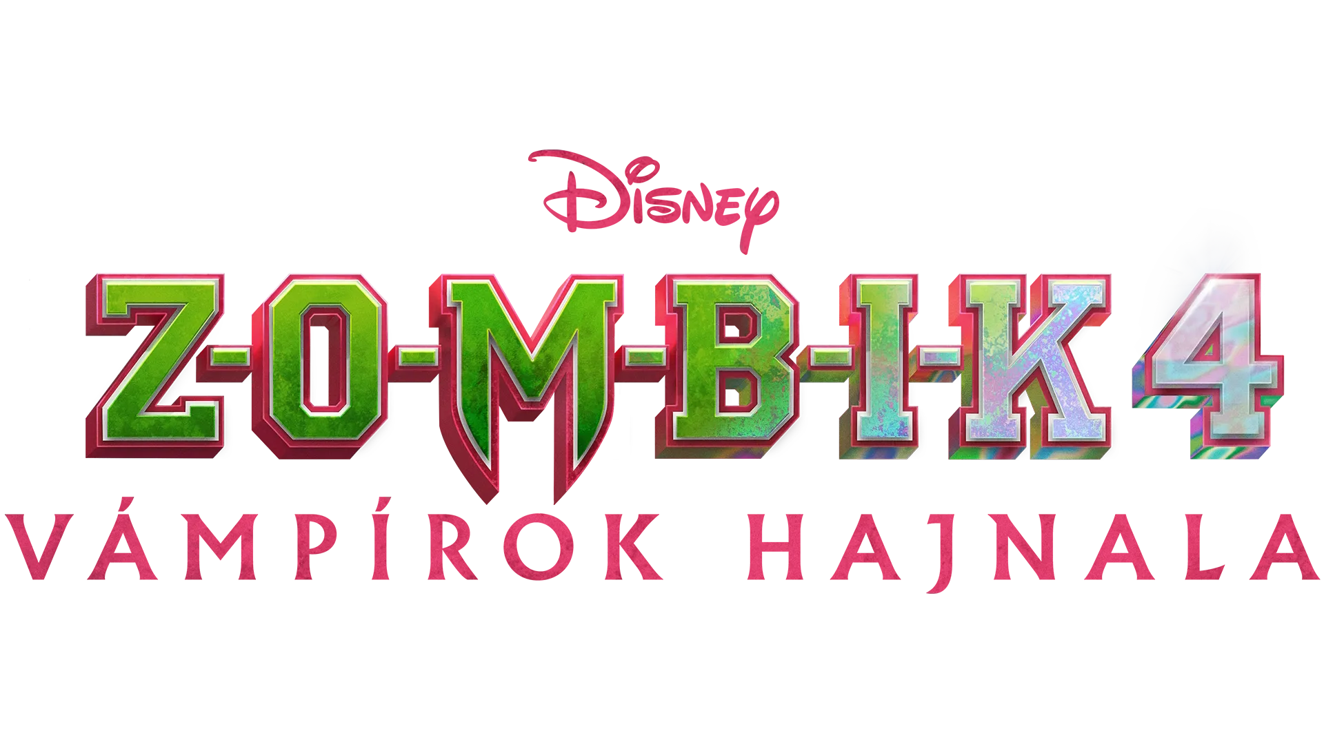 ZOMBIK 4.: Vámpírok hajnala