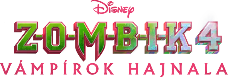 ZOMBIK 4.: Vámpírok hajnala
