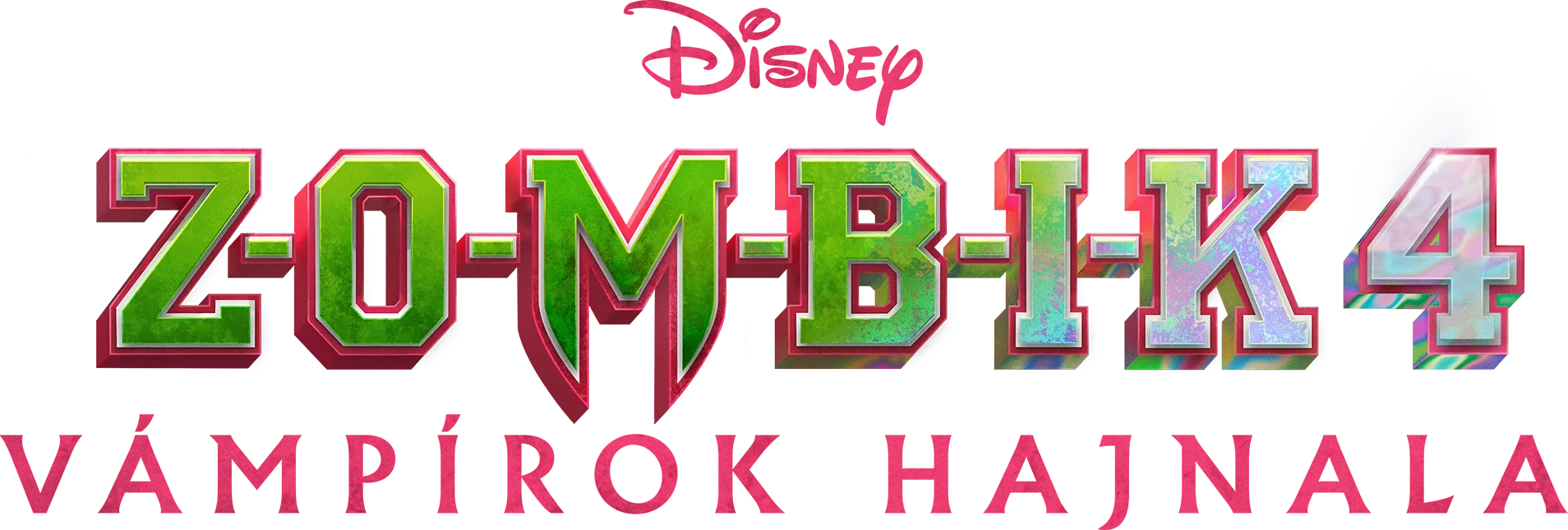 ZOMBIK 4.: Vámpírok hajnala