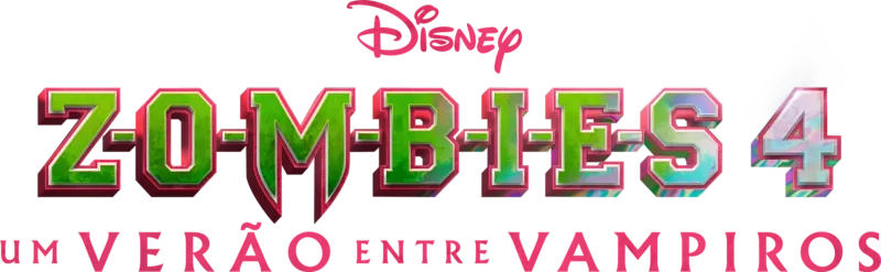 ZOMBIES 4: Um Verão Entre Vampiros