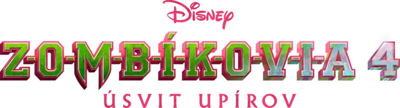 Zombíkovia 4: Úsvit upírov
