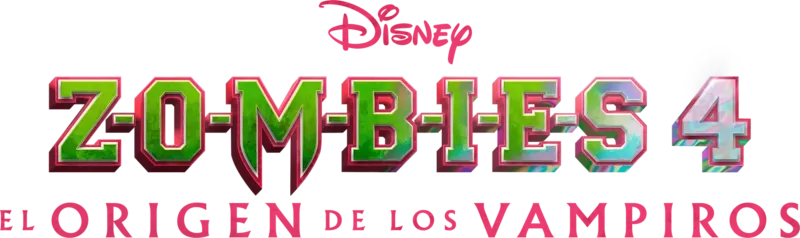 ZOMBIES 4: El origen de los vampiros