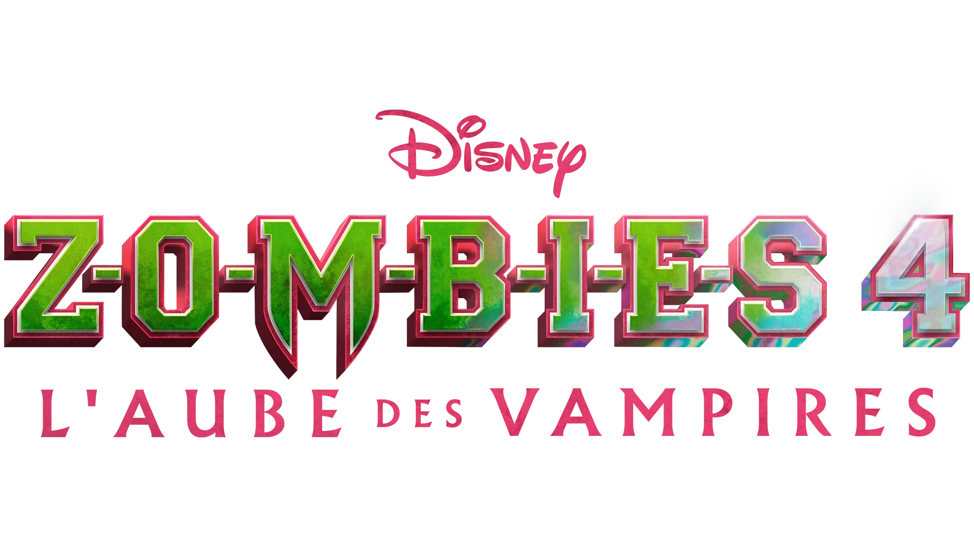 Zombies 4 : L'aube des vampires
