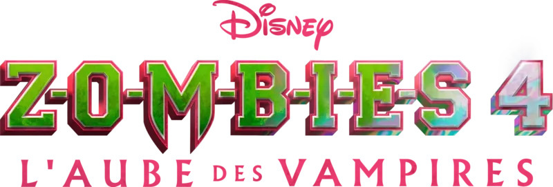 Zombies 4 : L'aube des vampires