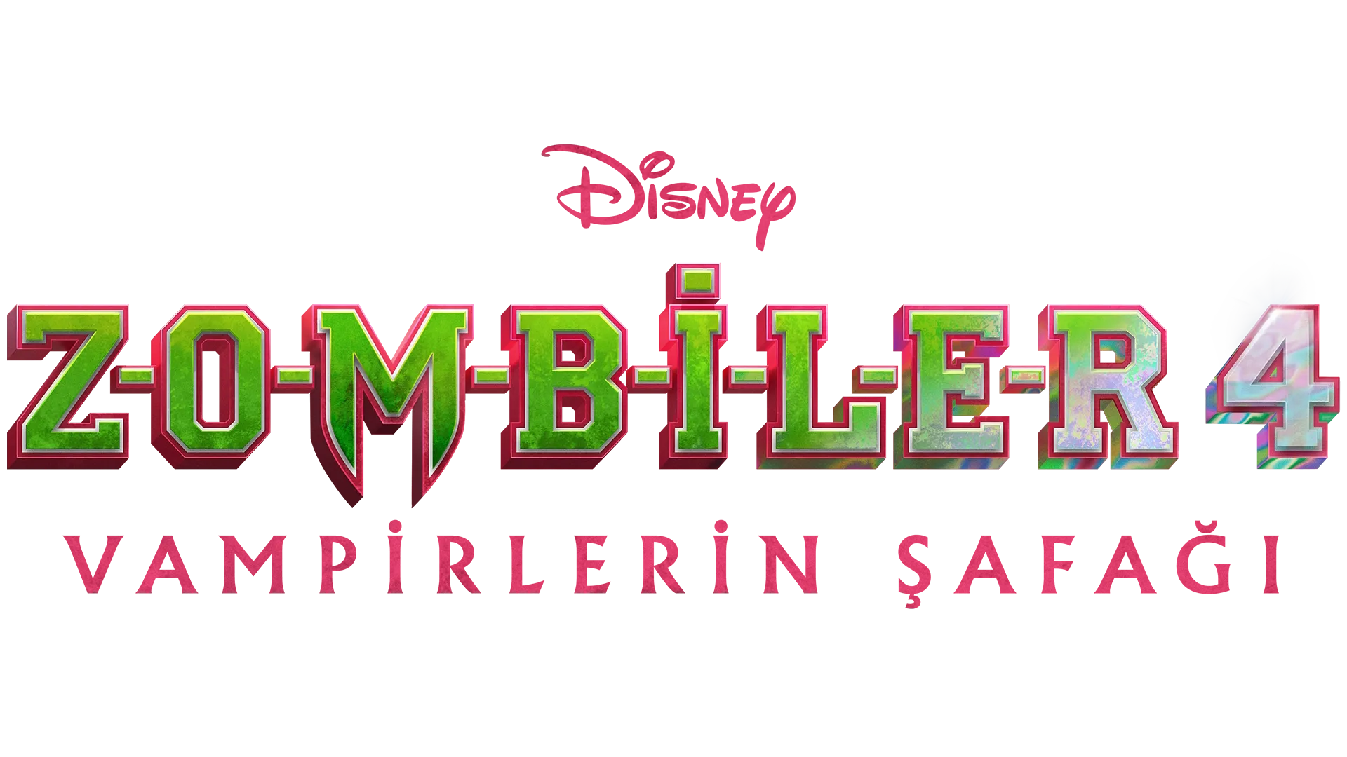 Zombiler 4: Vampirlerin Şafağı