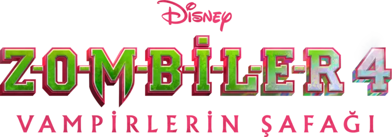 Zombiler 4: Vampirlerin Şafağı