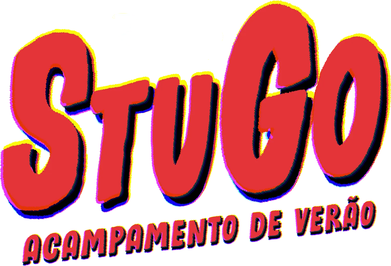 StuGo: Acampamento de Verão