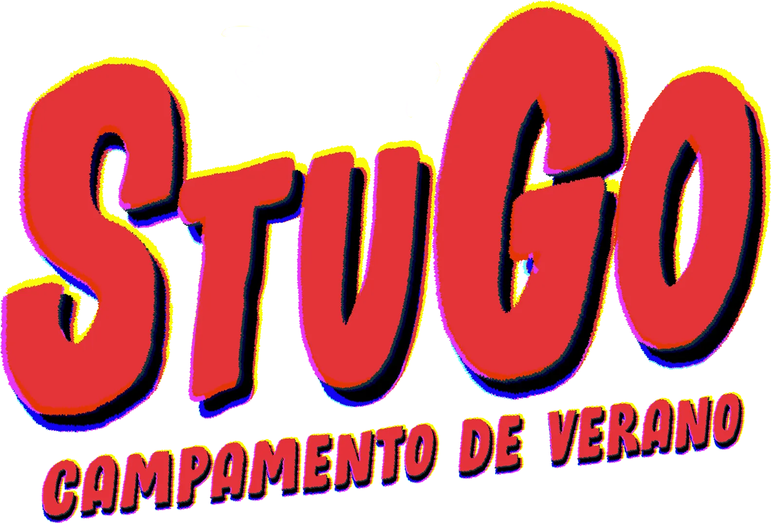 StuGo: Campamento de verano