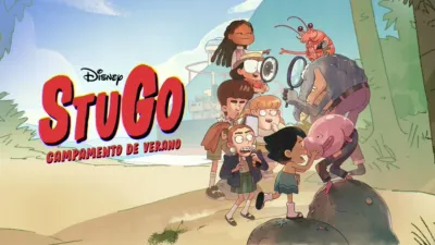 StuGo: Campamento de verano