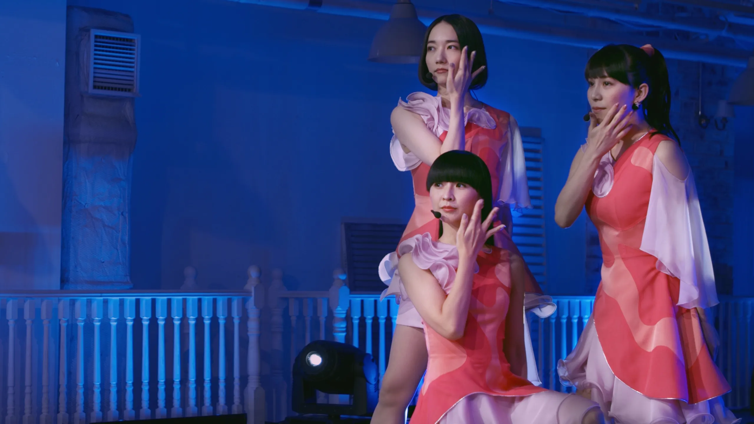 My Music Story: Perfume