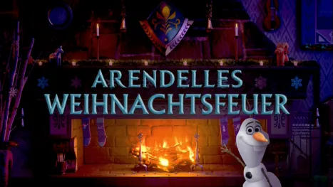 thumbnail - Arendelles Weihnachtsfeuer