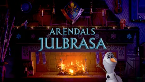 thumbnail - Arendals julbrasa