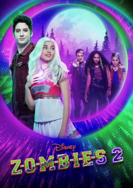 thumbnail - ZOMBIES 2