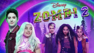 Zombi 2